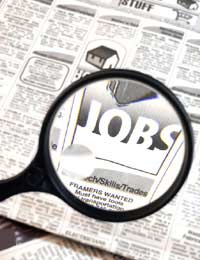 Unemployment Benefits Redundancy