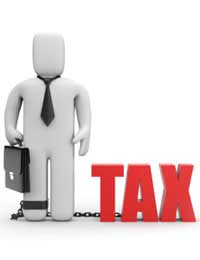 Tax Demand Hmrc Hm Revenue And Customs