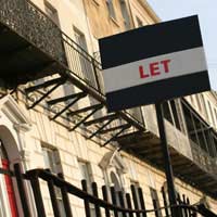 Buy To Let Rental Property Arla Agent