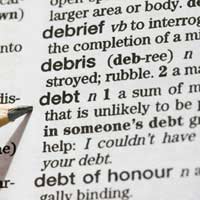 Debt Consolidation Consolidate Repayment