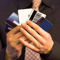 Credit Card Shuffle Balance Transfer